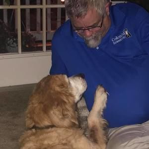 Meet your Posher, Charlie